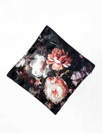 Fata de perna Rogon Products, floral