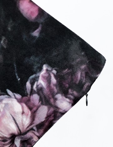 Fata de perna Rogon Products, floral