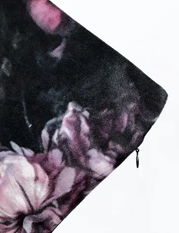 Fata de perna Rogon Products, floral