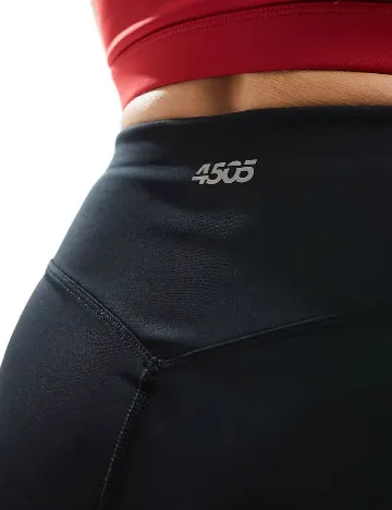 Colanti ASOS, negru