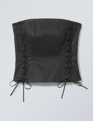 Top Weekday, negru