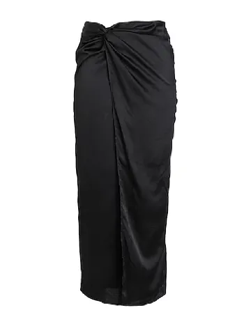 Fusta Top Shop, negru Negru