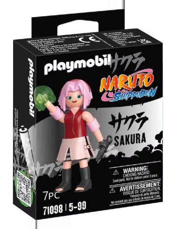 Figurina Playmobil, mix culori
