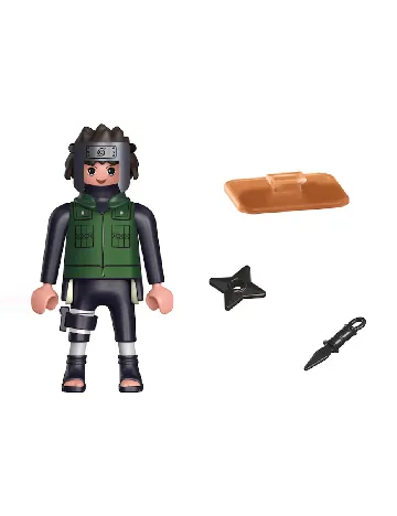 Figurina Playmobil, mix culori