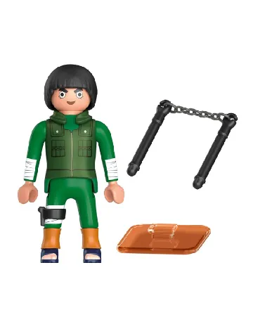 Figurina Playmobil, mix culori