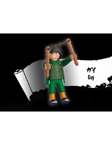 Figurina Playmobil, mix culori