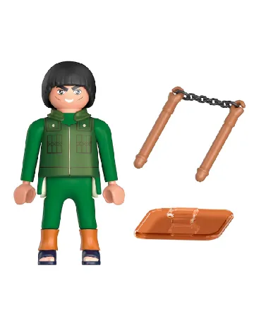 Figurina Playmobil, mix culori