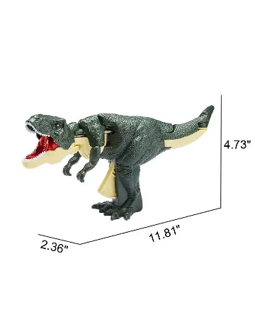Jucarie Ruby Toys, verde Verde