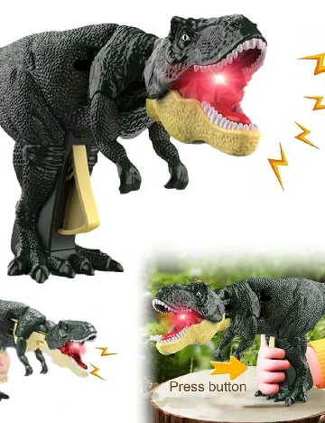 Jucarie Ruby Toys, verde Verde