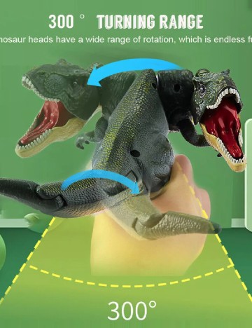 Jucarie Ruby Toys, verde