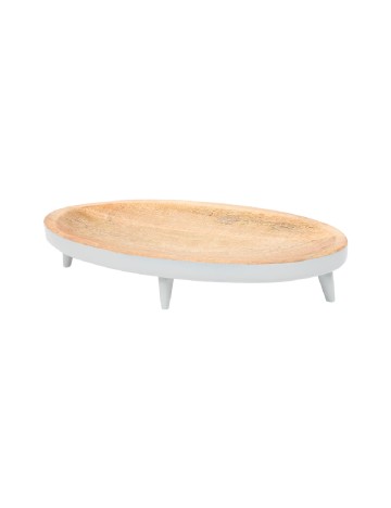Tava Home Accents, gri