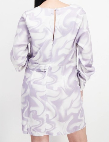 Rochie scurta River Island, mov
