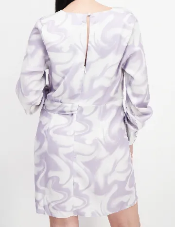 Rochie scurta River Island, mov