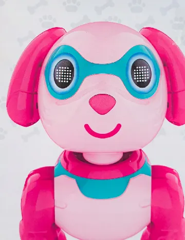 Jucarie Gear 2 play, roz