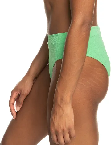 Chilot de baie ROXY, verde