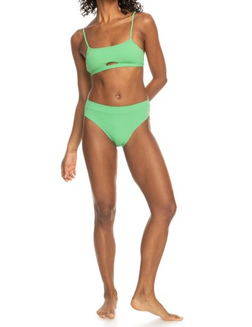 Chilot de  baie ROXY, verde