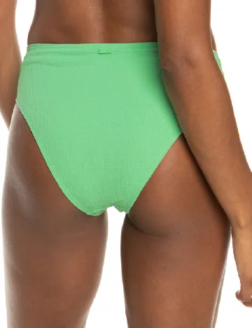 Chilot de baie ROXY, verde