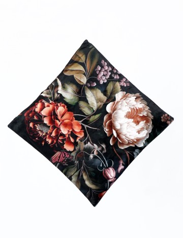 Fata de perna Rogon Products, floral