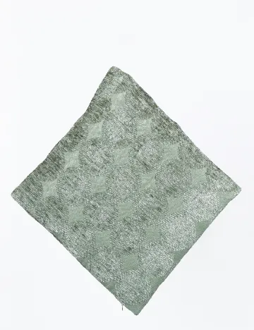 Fata de perna Rogon Products, verde Verde