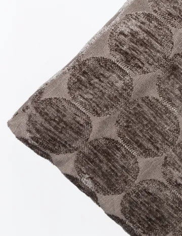 Fata de perna Rogon Products, maro