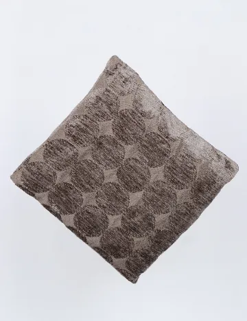 Fata de perna Rogon Products, maro