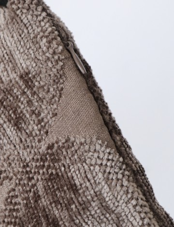 Fata de perna Rogon Products, maro