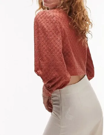 Top Top Shop, caramiziu