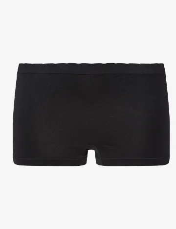 Boxeri Sensabelle, negru Negru