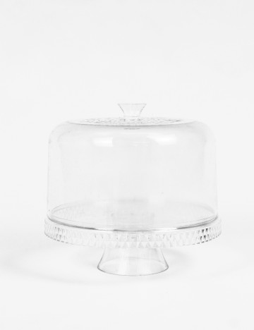 Tava patiserie Excellent Houseware, transparent