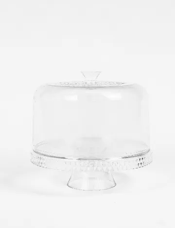 Tava patiserie Excellent Houseware, transparent