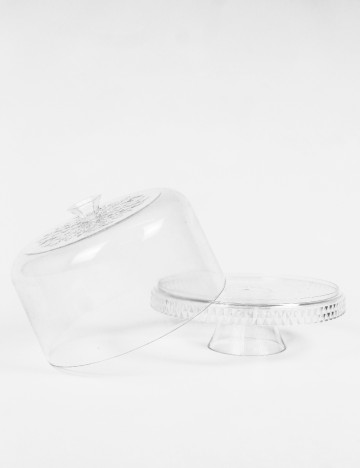 Tava patiserie Excellent Houseware, transparent