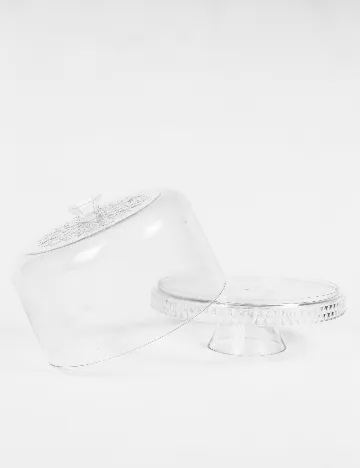 Tava patiserie Excellent Houseware, transparent
