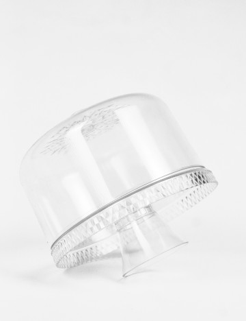Tava patiserie Excellent Houseware, transparent