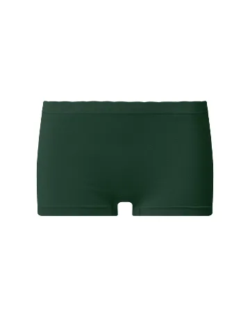 Boxeri Sensabelle, verde Verde