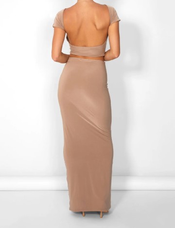 Top Kaiia, crem