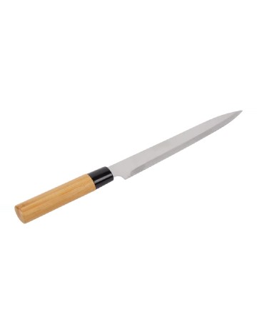 Cutit de bucatar Absolu Chic, argintiu