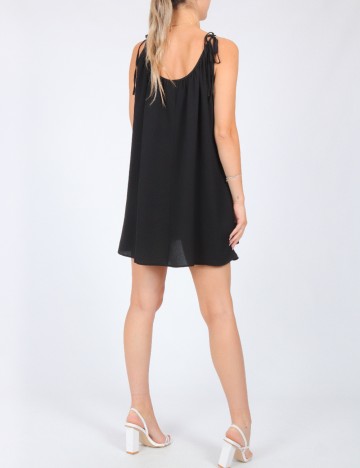 Rochie scurta ASOS, negru