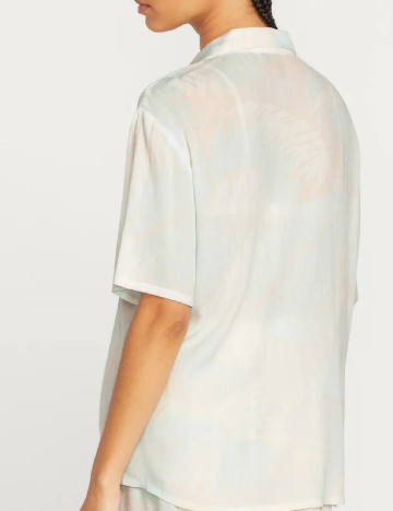 Camasa VOLCOM, mix culori