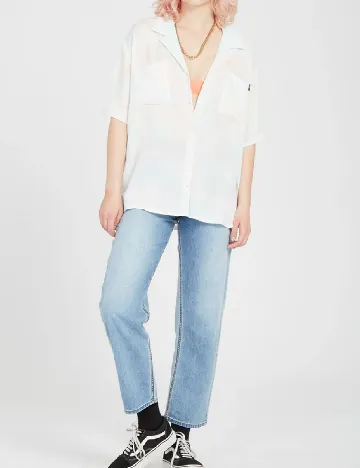 Camasa VOLCOM, mix culori