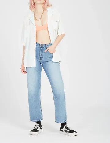 Camasa VOLCOM, mix culori
