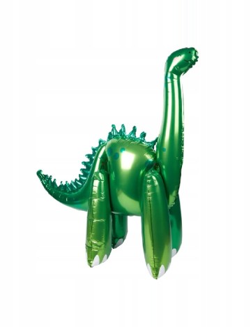 Balon AVEC, verde