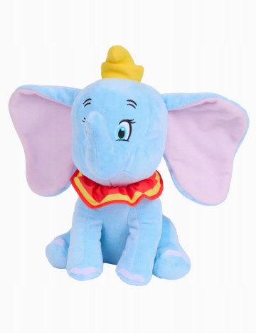 Jucarie de plus Simba Toys, albastru