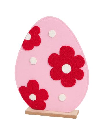 Accesoriu decorativ Outletmag, roz