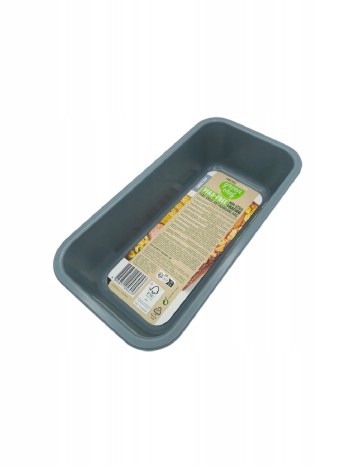Tava de copt Green Chef, albastru