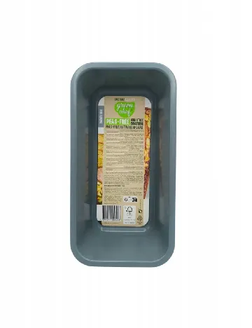 Tava de copt Green Chef, albastru