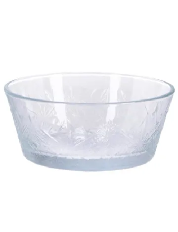 Set boluri 2 bucati Blomus, transparent