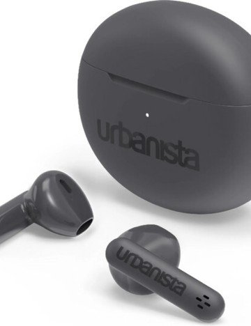 Casti Urbanista, gri
