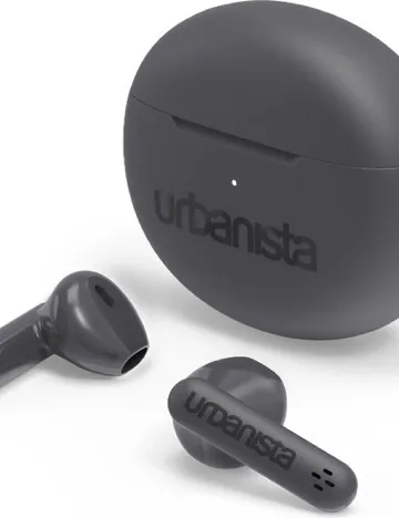 Casti Urbanista, gri Gri