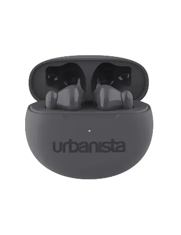 Casti Urbanista, gri Gri
