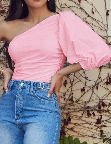 Bluza SHEIN, roz